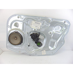 6 PIN ELEVALUNAS DELANTERO DERECHO ALFA ROMEO GIULIETTA (191)