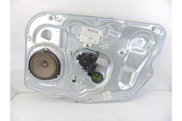 6 PIN ELEVALUNAS DELANTERO DERECHO ALFA ROMEO GIULIETTA (191) Progression 2010 6 PIN 190827 ALFA ROMEO - 1