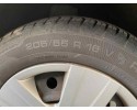 Toyota Corolla Verso (R1) 2.0 D-4D Sol 2004 para piezas | Desguace Gandia SL