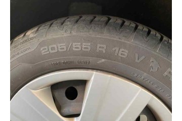 Toyota Corolla Verso (R1) 2.0 D-4D Sol 2004 para piezas | Desguace Gandia SL