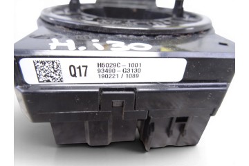 Anillo airbag, Hyundai I30 (Pd) go!+ 2019, 93490G3130
