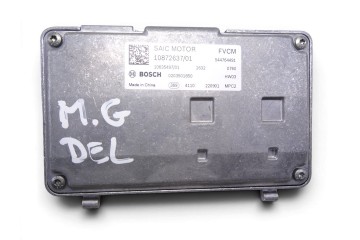 Camara vision frontal, Mg Hs Luxury 2023, 10872637