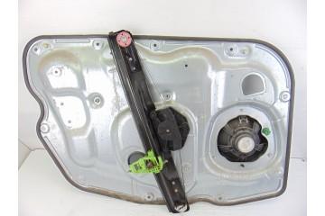 6 PIN ELEVALUNAS DELANTERO DERECHO ALFA ROMEO GIULIETTA (191) Progression 2010 6 PIN 190827 ALFA ROMEO - 1