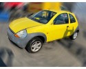Ford KA (CCQ) Básico 1999 para piezas | Desguace Gandia SL