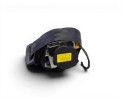 Cinturon seguridad trasero izquierdo, Mg Hs Luxury 2023