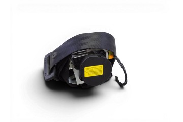 Cinturon seguridad trasero izquierdo, Mg Hs Luxury 2023