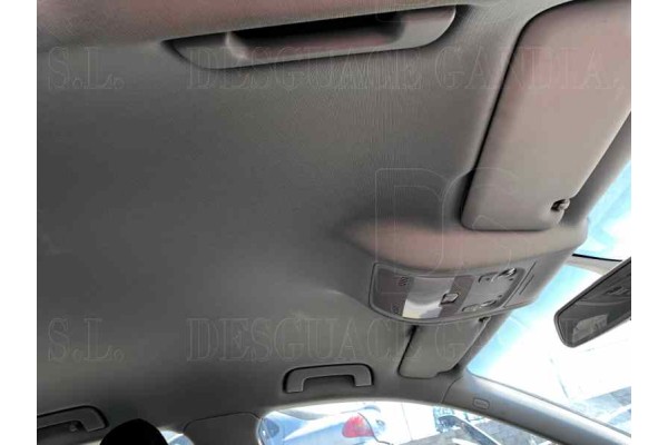 Audi A4 Berlina (8K2) Básico 2008 para piezas | Desguace Gandia SL