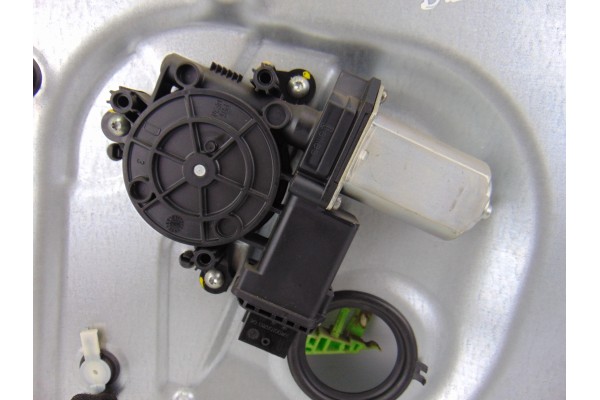 6 PIN ELEVALUNAS DELANTERO DERECHO ALFA ROMEO GIULIETTA (191) Progression 2010 6 PIN 190827 ALFA ROMEO - 2