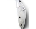 Puerta trasera izquierda, Fiat Iii Punto (199) Easy 2013