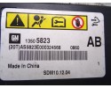 Centralita airbag, Chevrolet Cruze Ls 2011, 13505823