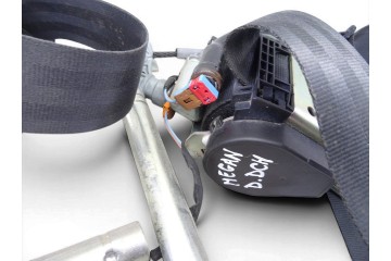 Kit airbag, Renault Megane Iii Berlina 5P Business 2014