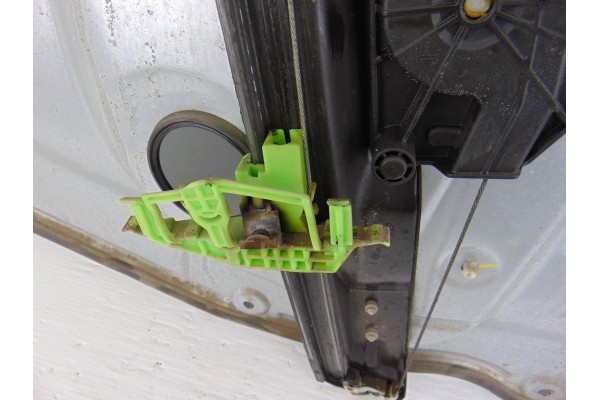 6 PIN ELEVALUNAS DELANTERO DERECHO ALFA ROMEO GIULIETTA (191) Progression 2010 6 PIN 190827 ALFA ROMEO - 3