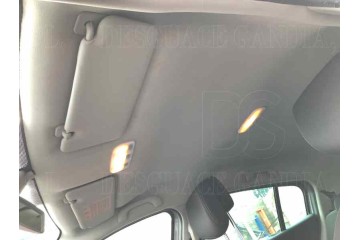 Renault Megane III Berlina 5P Dynamique 2008 para piezas | Desguace Gandia SL
