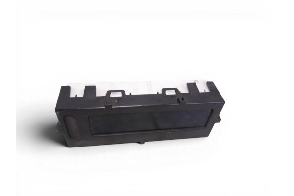 Pantalla multifuncion, Renault Megane Iii Berlina 5P Business 2014, 280346458R