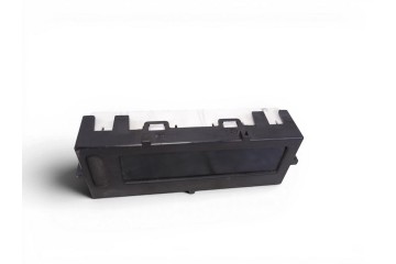 Pantalla multifuncion, Renault Megane Iii Berlina 5P Business 2014, 280346458R