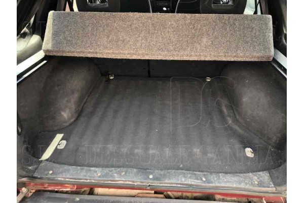Opel Frontera a Básico 1997 para piezas | Desguace Gandia SL