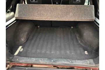 Opel Frontera a Básico 1997 para piezas | Desguace Gandia SL
