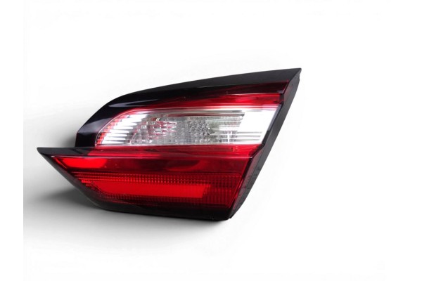 Piloto trasero derecho interior, Ford Fiesta (CE1) ST-Line 2022, N1BB13A602AA