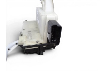 Cerradura puerta delantera derecha, Peugeot 208 Style 2016, 9812500780