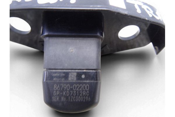 Camara vision trasera, Toyota Corolla (E21) Hybrid Active 2022, 8679002200
