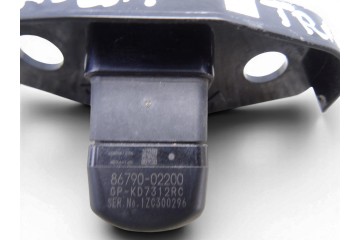 Camara vision trasera, Toyota Corolla (E21) Hybrid Active 2022, 8679002200