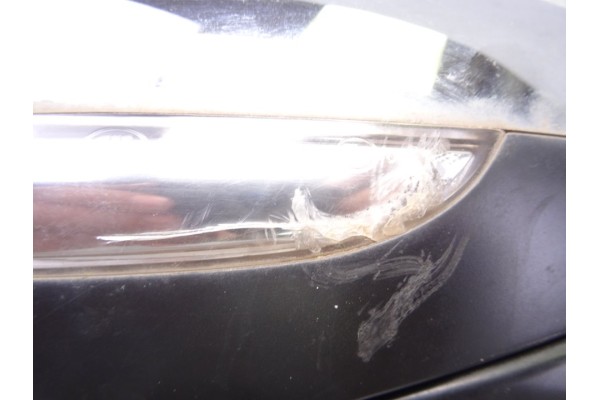 Retrovisor derecho, Peugeot 208 Style 2016