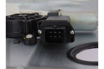 6 PIN ELEVALUNAS DELANTERO DERECHO ALFA ROMEO GIULIETTA (191) Progression 2010 6 PIN 190827 ALFA ROMEO - 4