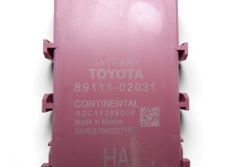 Módulo electrónico, Toyota Corolla (E21) Hybrid Active 2022, 8911102031
