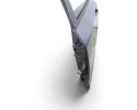 Puerta trasera izquierda, Peugeot 208 Style 2016