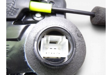 Cerradura puerta trasera izquierda, Toyota Corolla (E21) Hybrid Active 2022