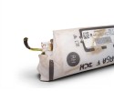 Airbag lateral derecho, Opel Corsa F Edition 2021, 9821954780