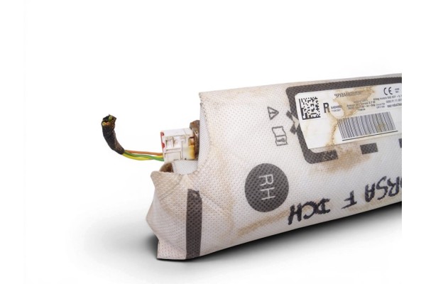 Airbag lateral derecho, Opel Corsa F Edition 2021, 9821954780