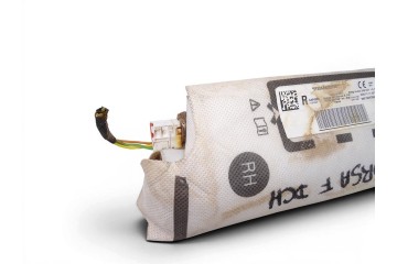 Airbag lateral derecho, Opel Corsa F Edition 2021, 9821954780