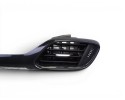 Rejilla aireadora, Ford Fiesta (CE1) ST-Line 2022, H1BBA018B08AEW