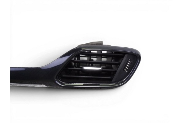Rejilla aireadora, Ford Fiesta (CE1) ST-Line 2022, H1BBA018B08AEW