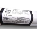 Airbag cortina delantero izquierdo, Ford Fiesta (CE1) ST-Line 2022, H1BBA042D95AG