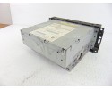 Sistema audio / radio cd, Jeep Grand Cherokee (Wh) 3.0 CRD Laredo 2007, 05064927AF