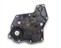 Elevalunas trasero derecho, Ford Fiesta (CE1) ST-Line 2022, N1BBA27000BA