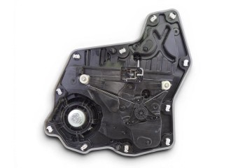 Elevalunas trasero derecho, Ford Fiesta (CE1) ST-Line 2022, N1BBA27000BA