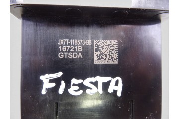 Módulo electrónico, Ford Fiesta (CE1) ST-Line 2022, JX7T11B573BB