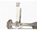 Puente trasero, Ford Transit Furgón Corto (Ey) Ft 80 2.5 1996