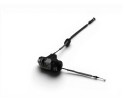 Cerradura puerta trasera derecha, Ford Fiesta (CE1) ST-Line 2022, H1BAA26412CE