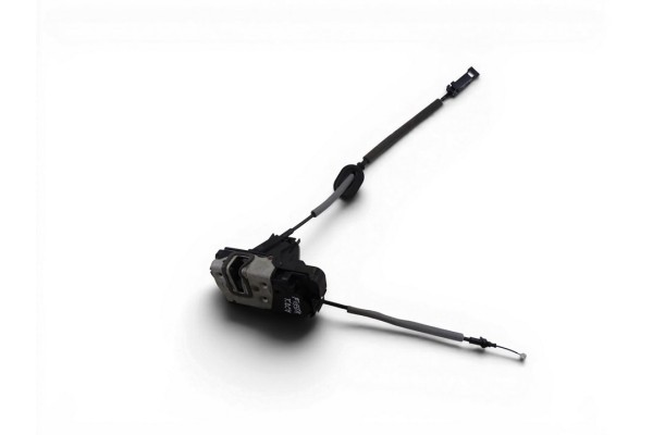 Cerradura puerta trasera derecha, Ford Fiesta (CE1) ST-Line 2022, H1BAA26412CE
