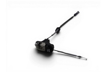 Cerradura puerta trasera derecha, Ford Fiesta (CE1) ST-Line 2022, H1BAA26412CE