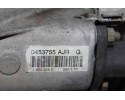Caja cambios, Bmw Serie 3 Berlina (E46) 316i 2001, AJR