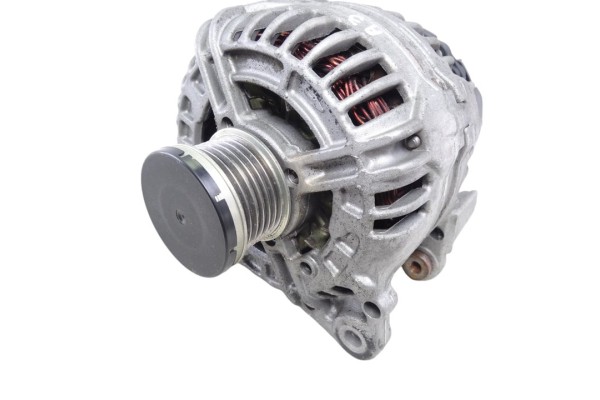 Alternador, Audi A3 Sportback (8PA) 1.4 TFSI Ambiente 2010, 03C903023S