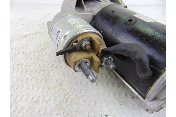 Motor arranque, Citroen Jumper Combi 29 C 2.0 HDi/-HDi 85 Confort 2006