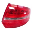 Piloto trasero derecho, Audi A3 Sportback (8PA) 1.4 TFSI Ambiente 2010, 8P4945096E