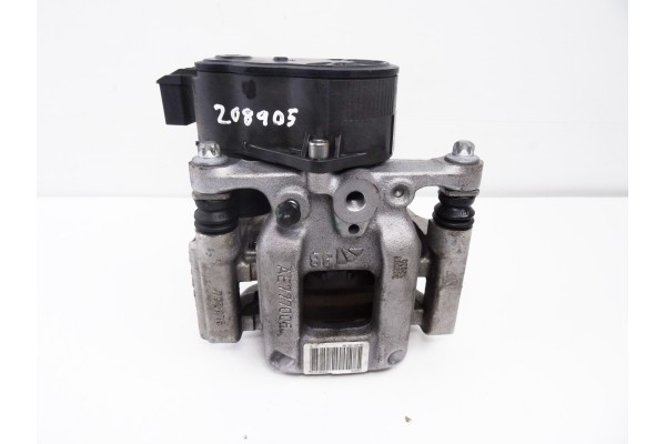 Pinza de freno trasera izquierda, Peugeot 308 (P5) Active Pack 2022, 9819059380
