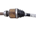 Transmision delantera derecha, Opel Corsa F Edition 2021, 9825390980